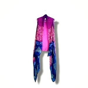 Kushcush Swimwear by KERRY CUSHMAN Summer Cover-up